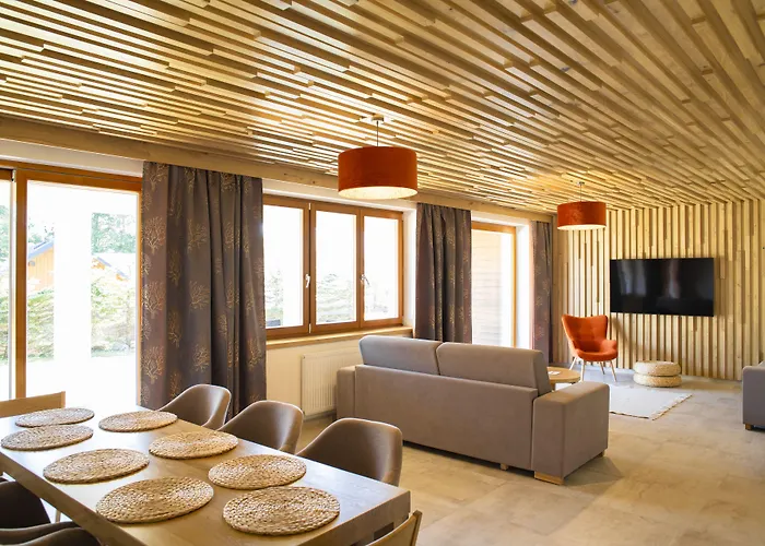 Hotel Amenity & Lipno 4*