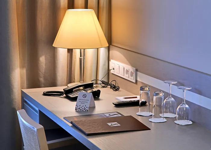 Hotel Amenity & Lipno
