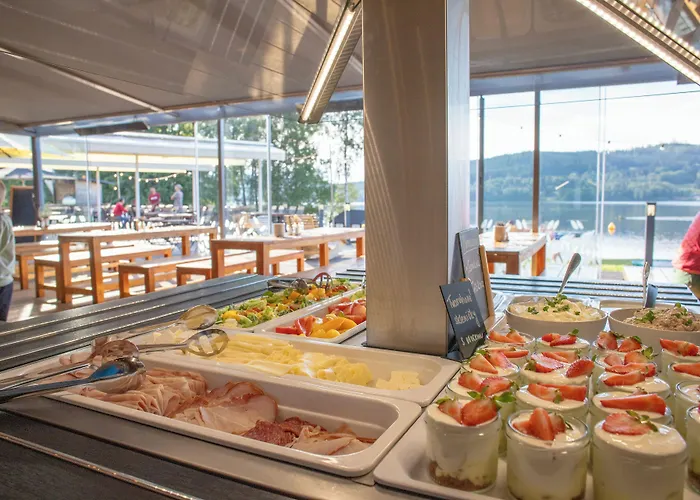 Hotel Amenity & Lipno 4*