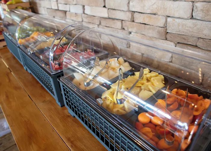 Hotel Amenity & Lipno Lipno nad Vltavou