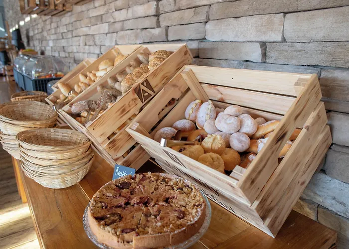 Amenity & Lipno Hotel 4*