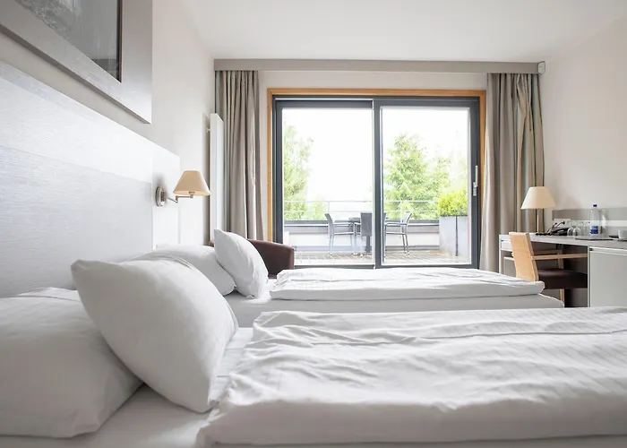 Amenity & Lipno Hotel 4*