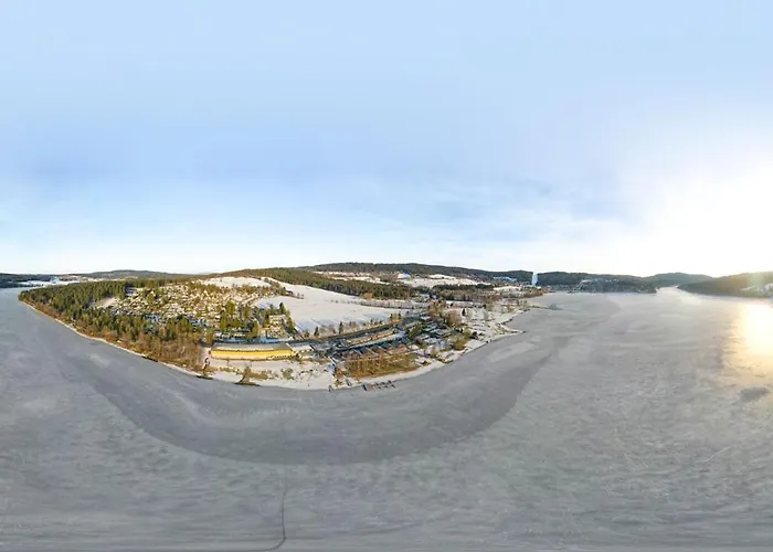 Amenity & Lipno Hotel