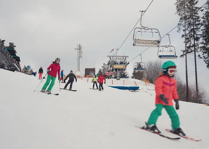 Amenity & Lipno 4* Lipno nad Vltavou