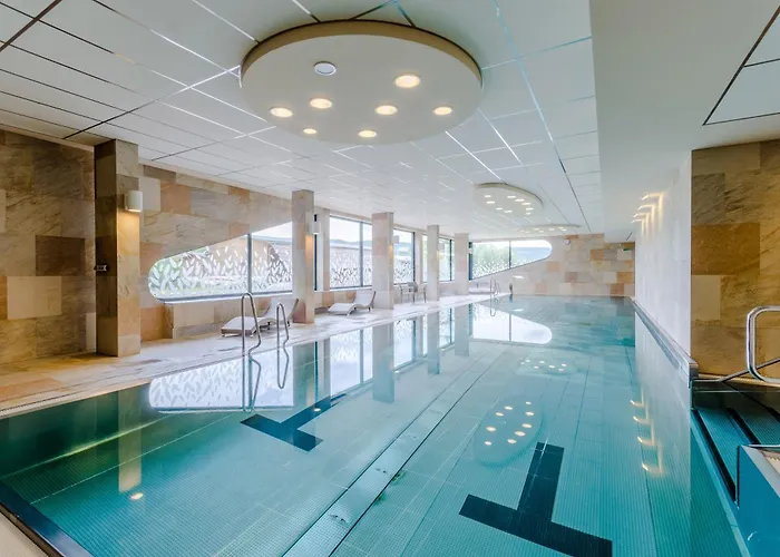 Hotel Amenity & Lipno