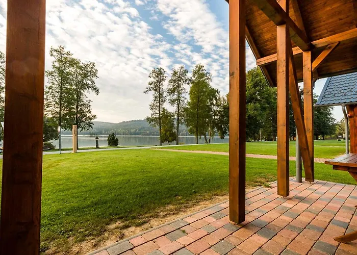 Amenity & Lipno